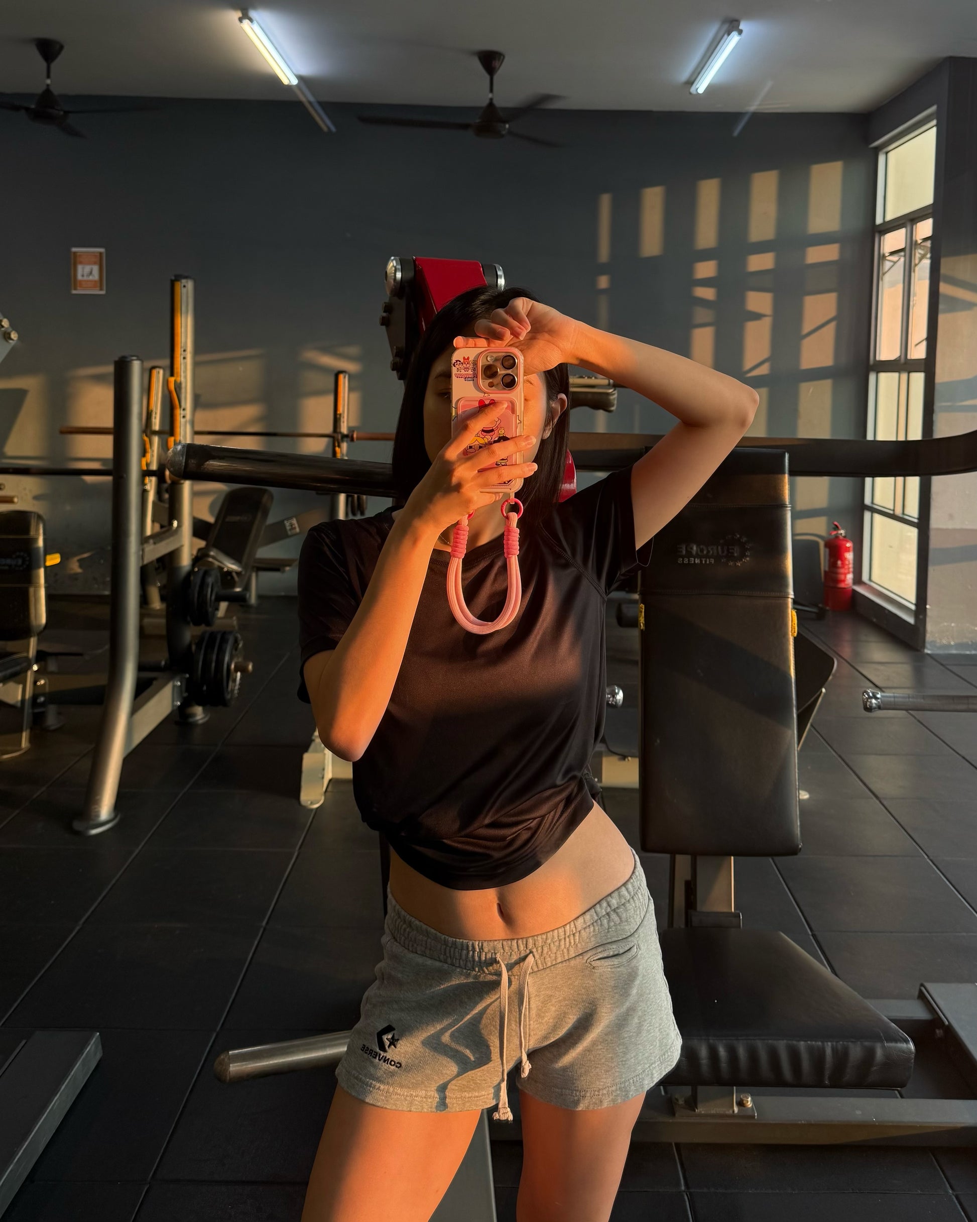 LULE Active-Wear Dry Fit Tee / 2 FOR 19
