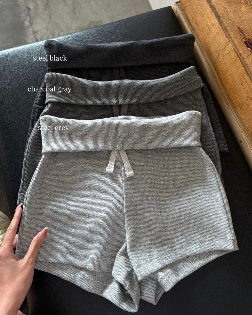 LULE designed LISA Sharpay Short