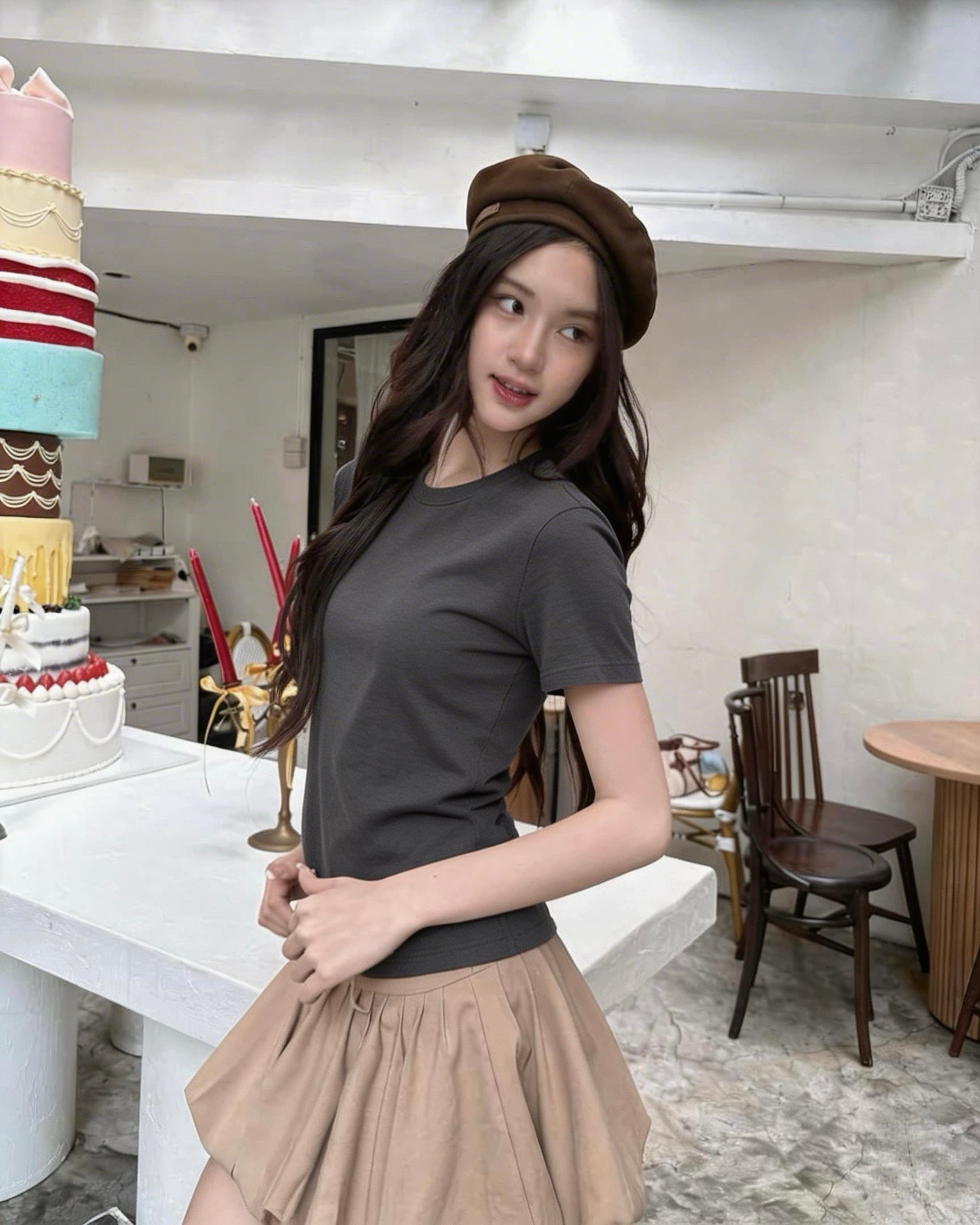 nobackorder lule classic basic tee 1.0