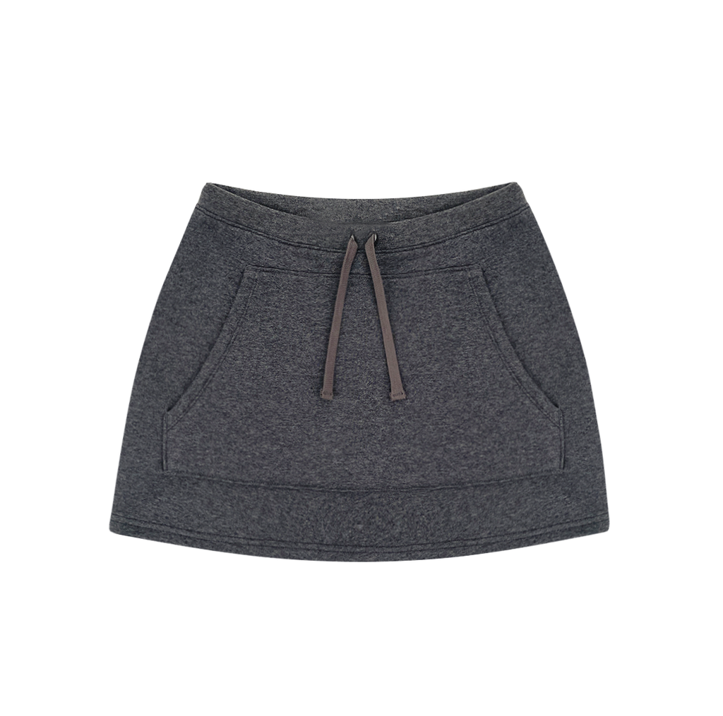LULE Fleece Ralph-Design Skirt * 3 FOR 99