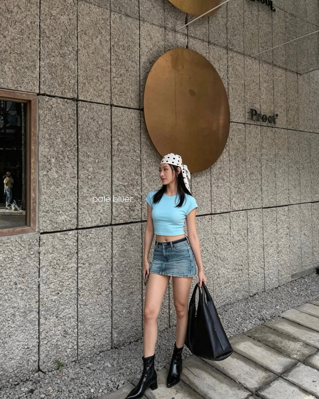 TOP 10 FOR 100 Basic Queen Sleeve Tee