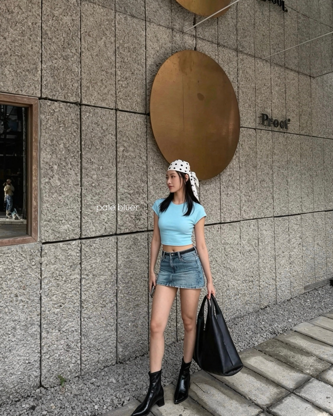TOP 10 FOR 100 Basic Queen Sleeve Tee