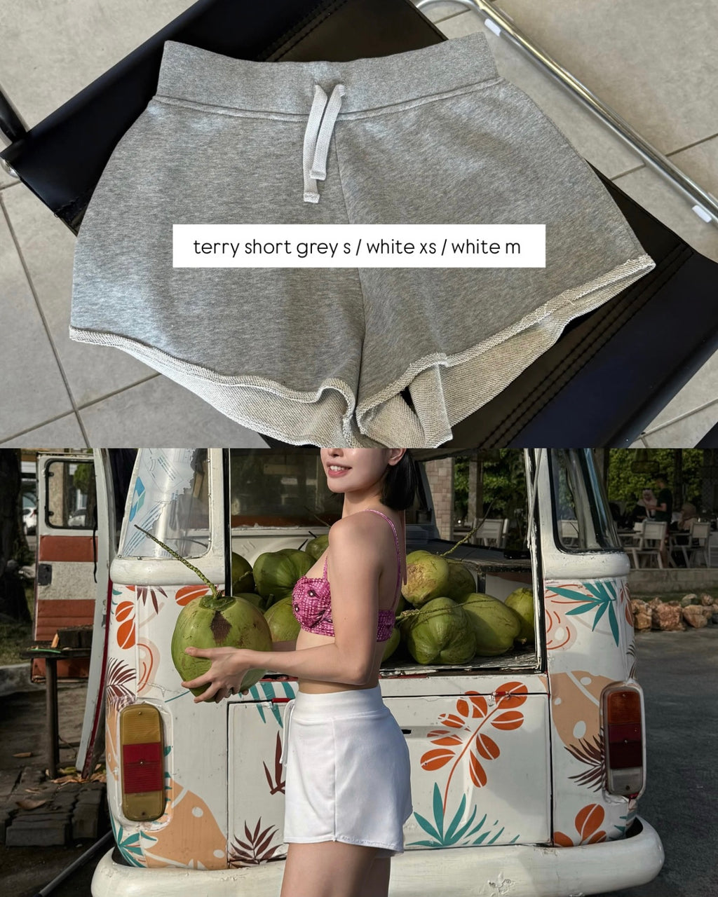 A DEFECT SALE