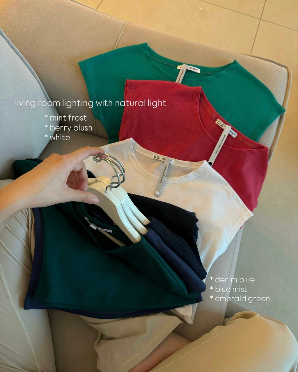 TOP 10 FOR 100 Basic Zara Batwing Tee
