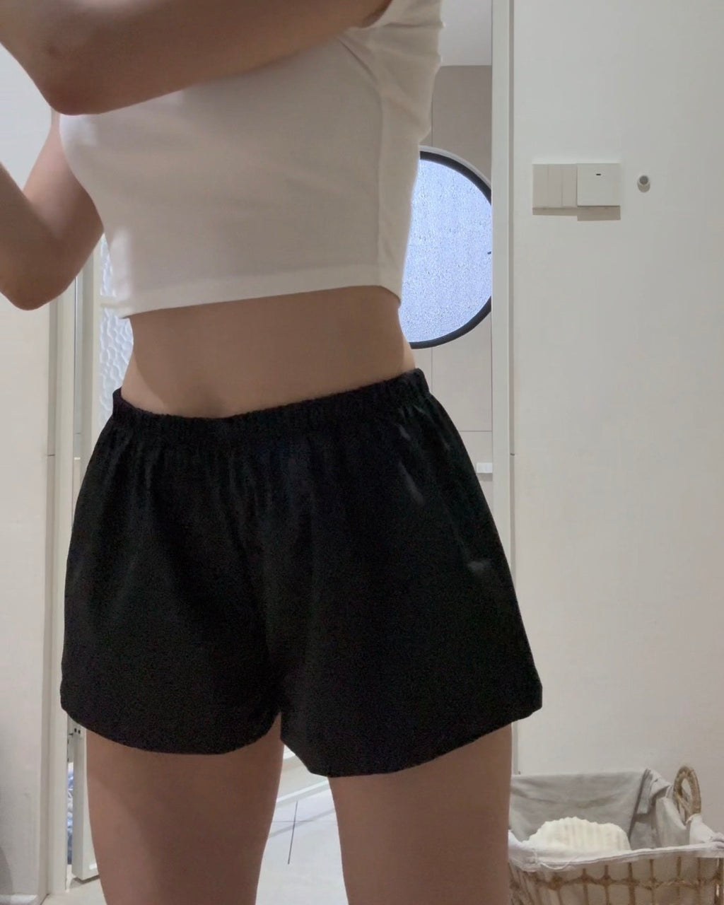 SALE LULE nomi short pant