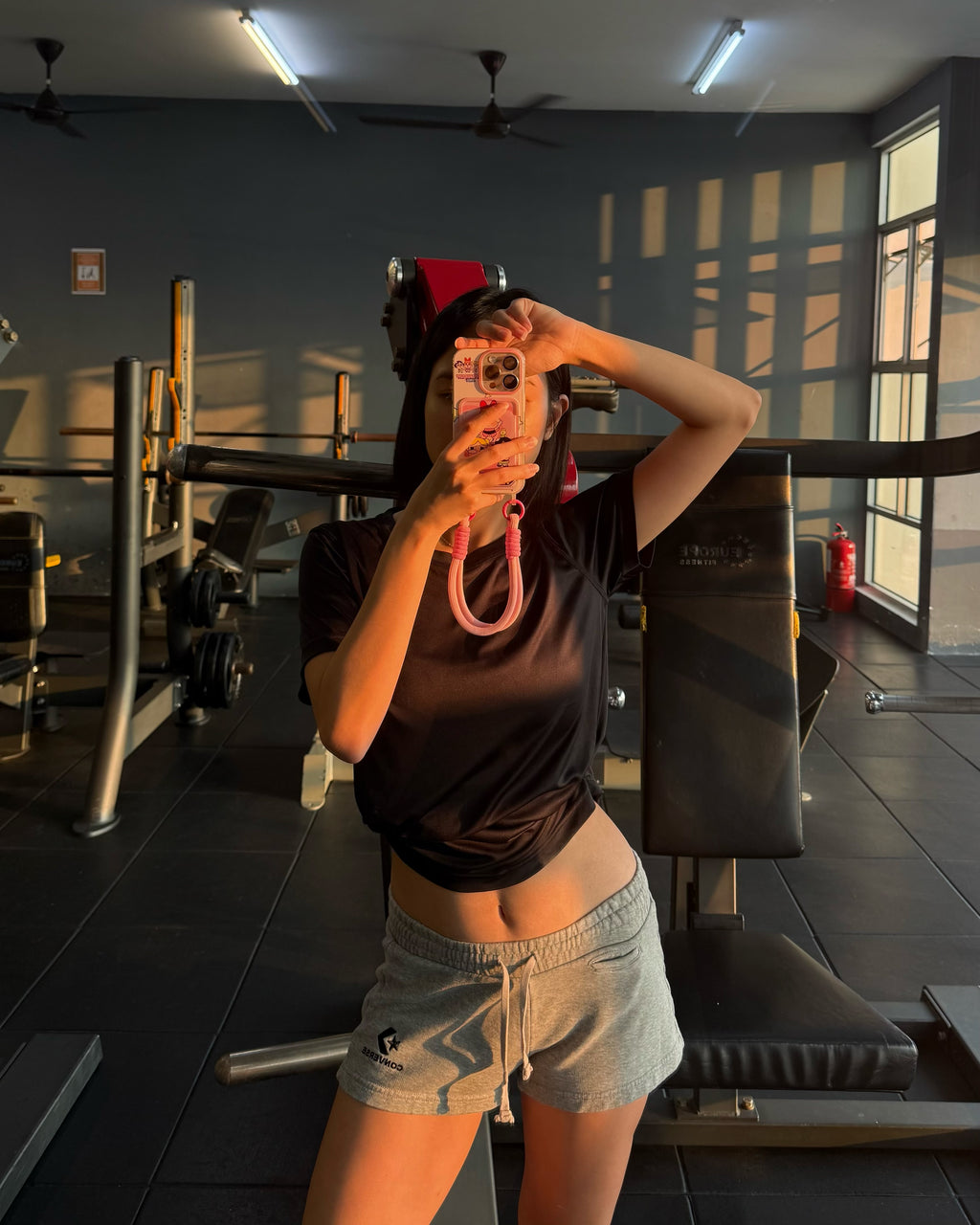 LULE Active-Wear Dry Fit Tee / 2 FOR 19