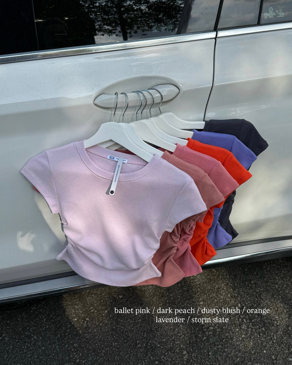 A DEFECT SALE