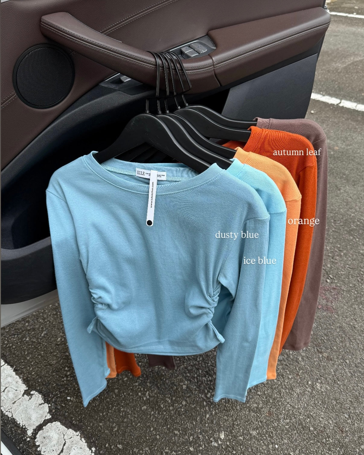 Get-LULE Premium Cotton Slimcurve-Long