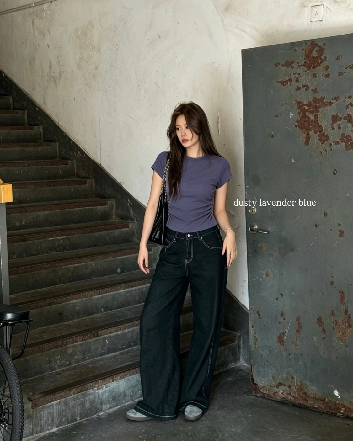 last-chance SlimCurve Basic Tee 1.0