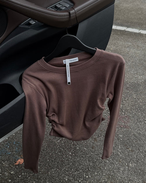 Get-LULE Premium Cotton Slimcurve-Long