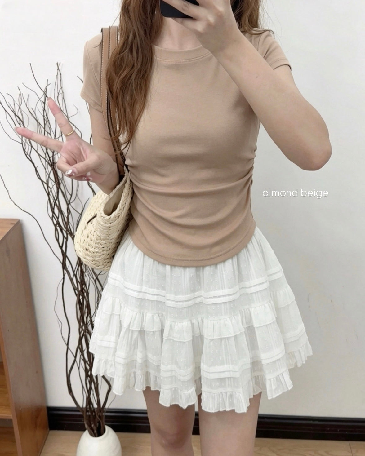 2 FOR 40 Skinnycurve cotton spandex plus gsm+ fabric  { 超级加厚弹力透气棉 }