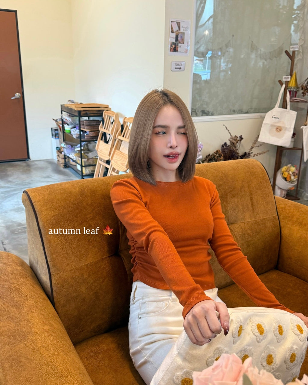 nobackorder lule slimcurve longsleeve premium cotton