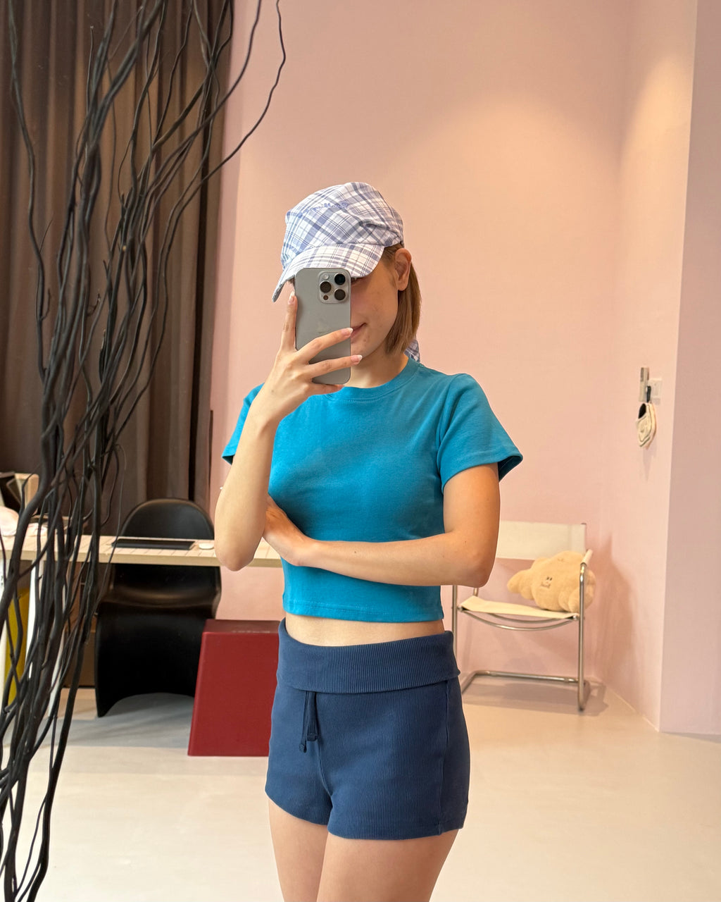 LULE Basic Classic Tee * LAST BATCH
