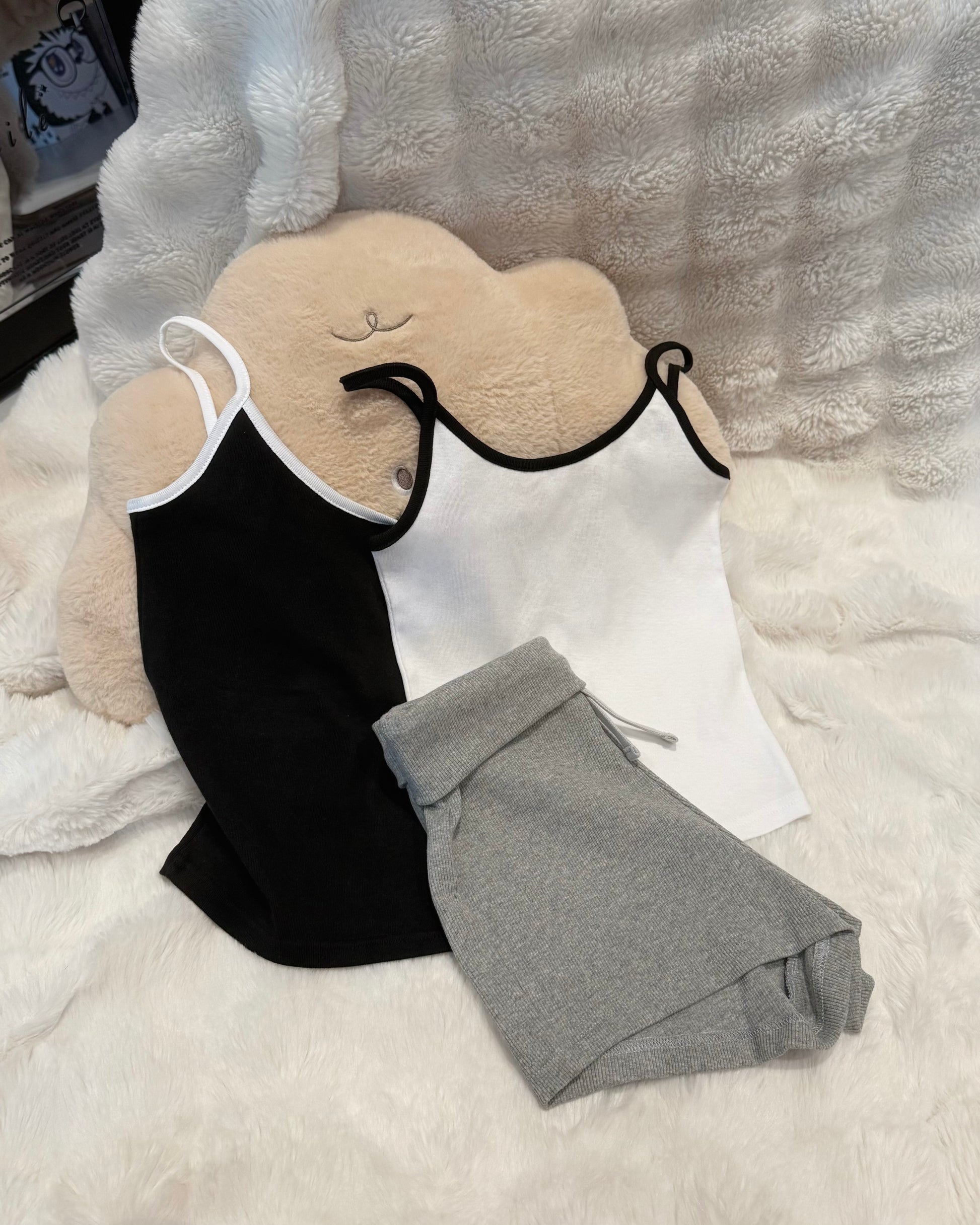 SALE Camisole Daily Tops