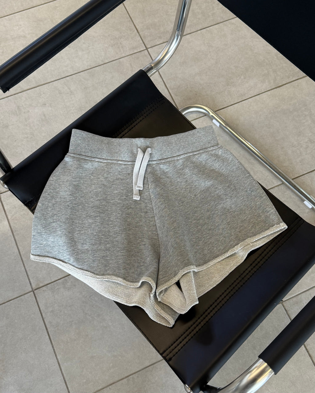LULE French Terry Shorts