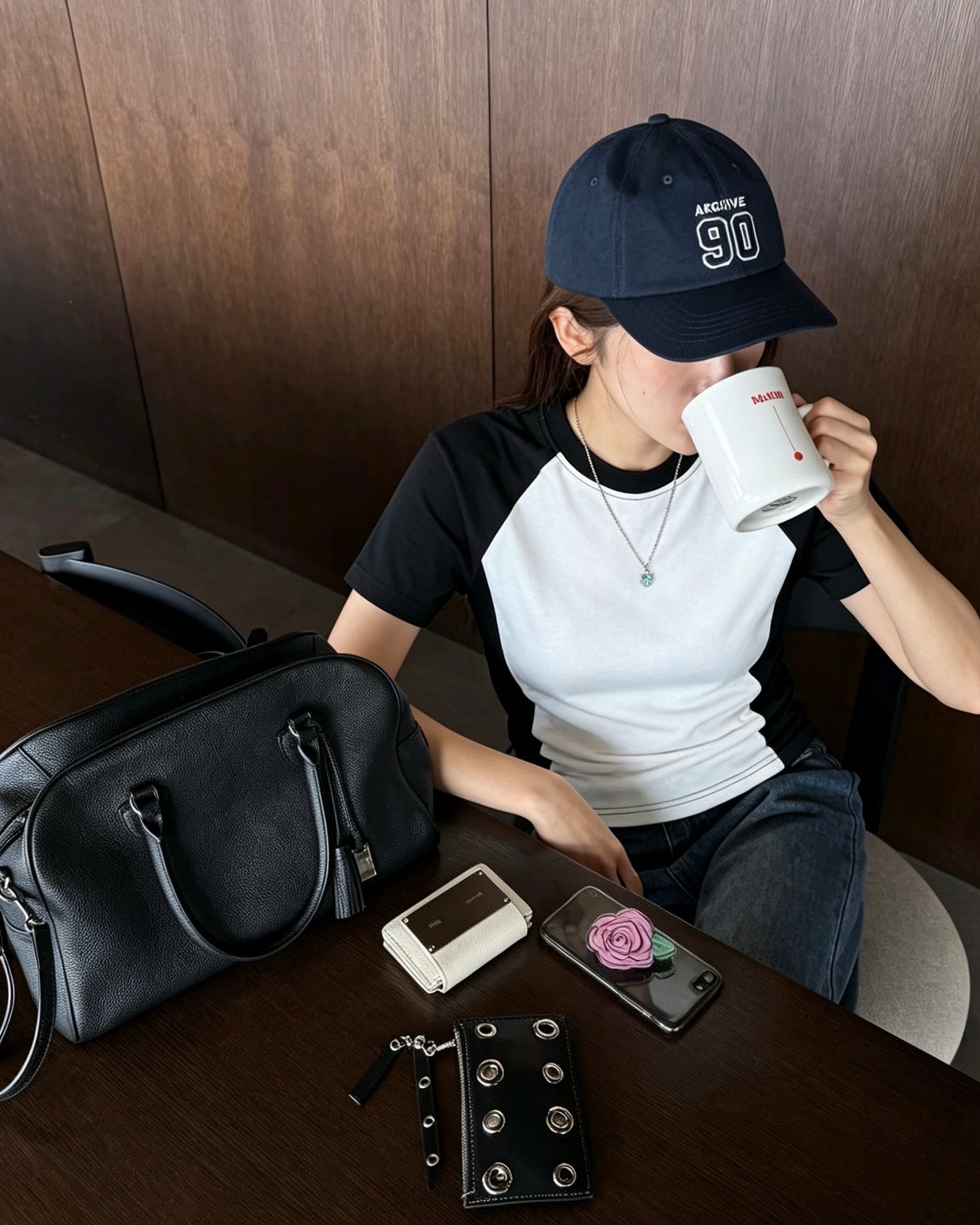 nobackorder lule slim-vision top