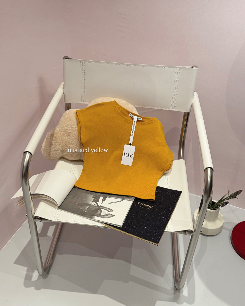 LULE Batwing Zara Basic Tee * LAST BATCH