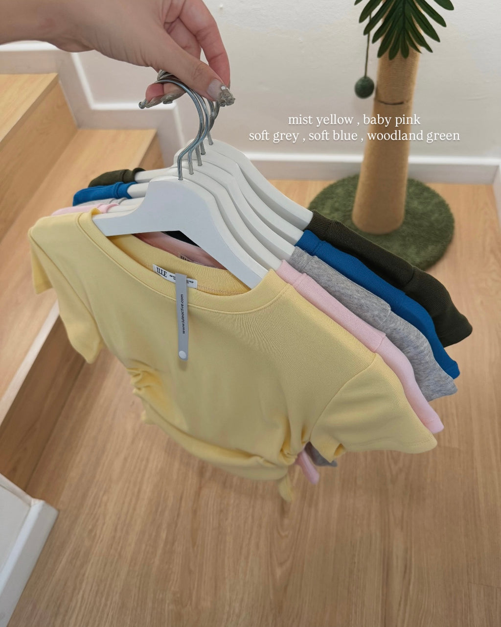 last-chance Basic Skinny Curve Tops
