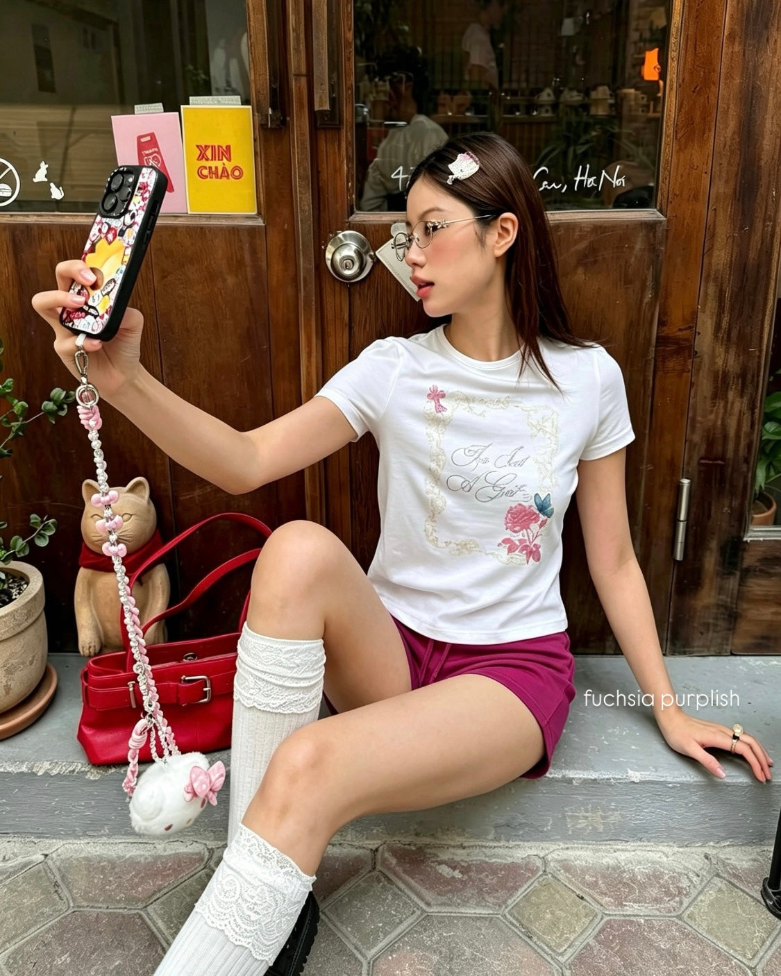 Lule Everyday Lounge Shorts