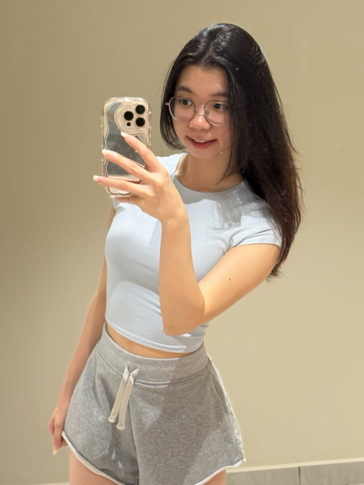 2 FOR 49 french terry shorts 3.0