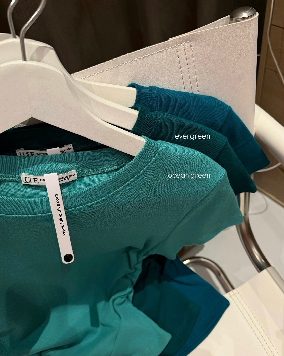 TOP 10 FOR 100 Basic Skinny Curve Tops