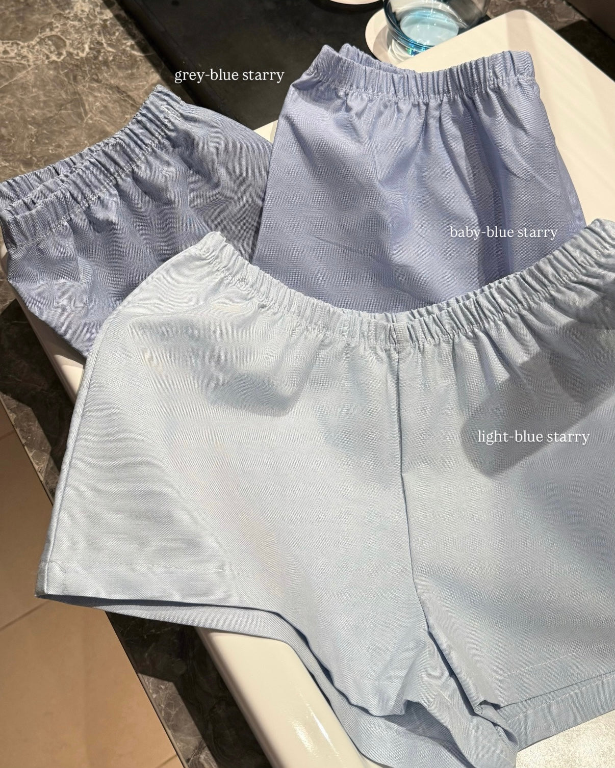 LULE Nomi Shorts Pant