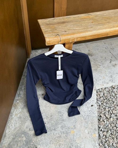 3 FOR 68 LULE SlimCurve Long-Sleeve