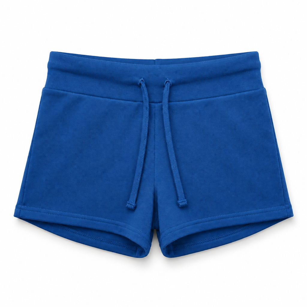 Lule Everyday Lounge Shorts