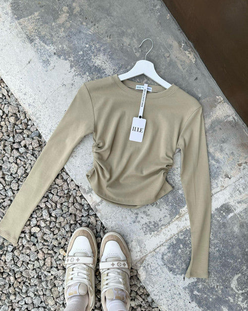 3 FOR 68 LULE SlimCurve Long-Sleeve