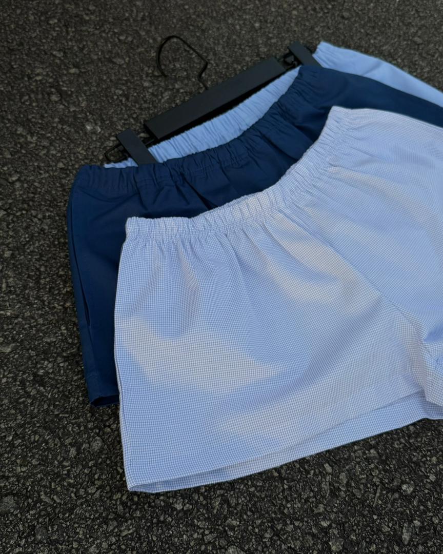 LULE Boxer Short Pants