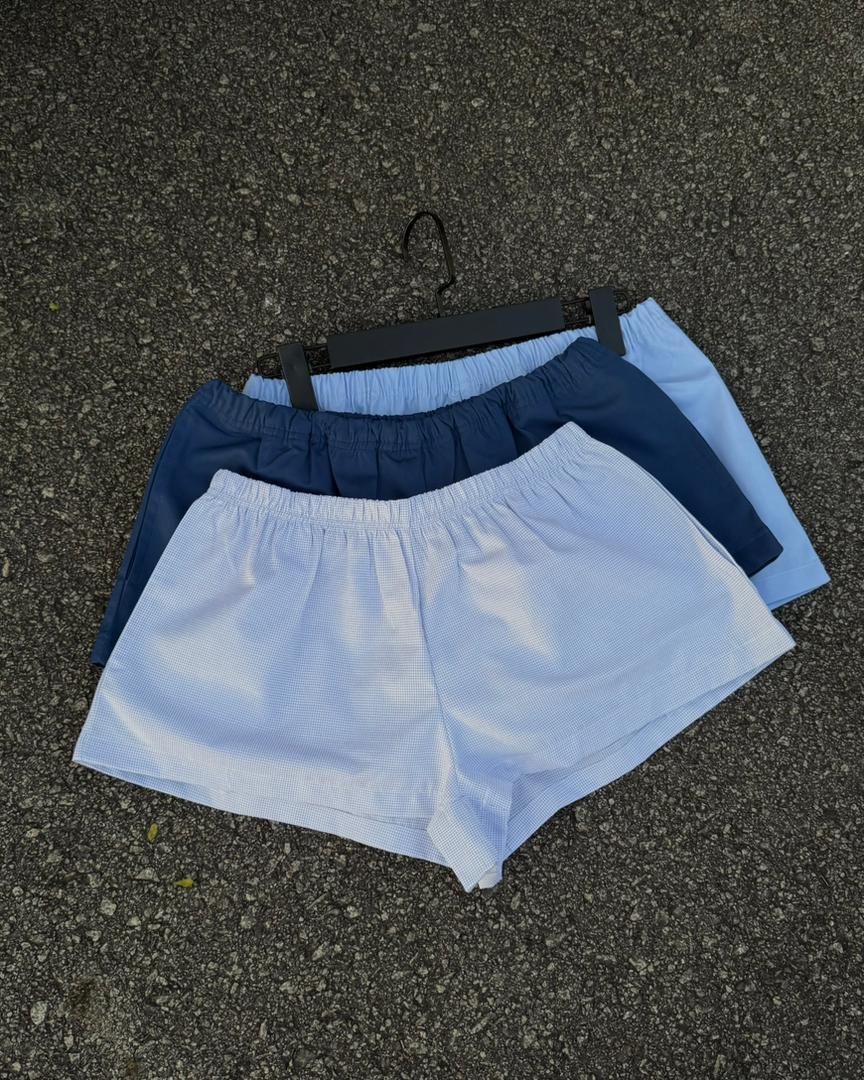 LULE Boxer Short Pants