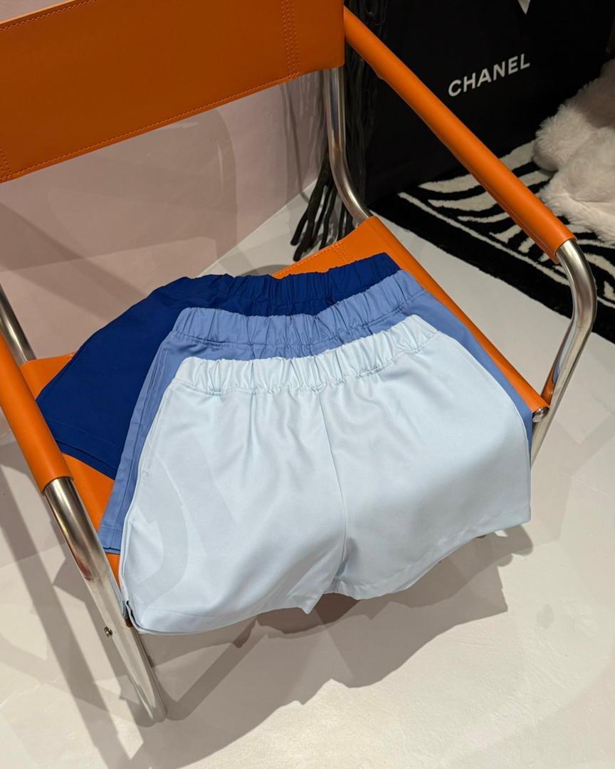 LULE Minimalist Woven Pants