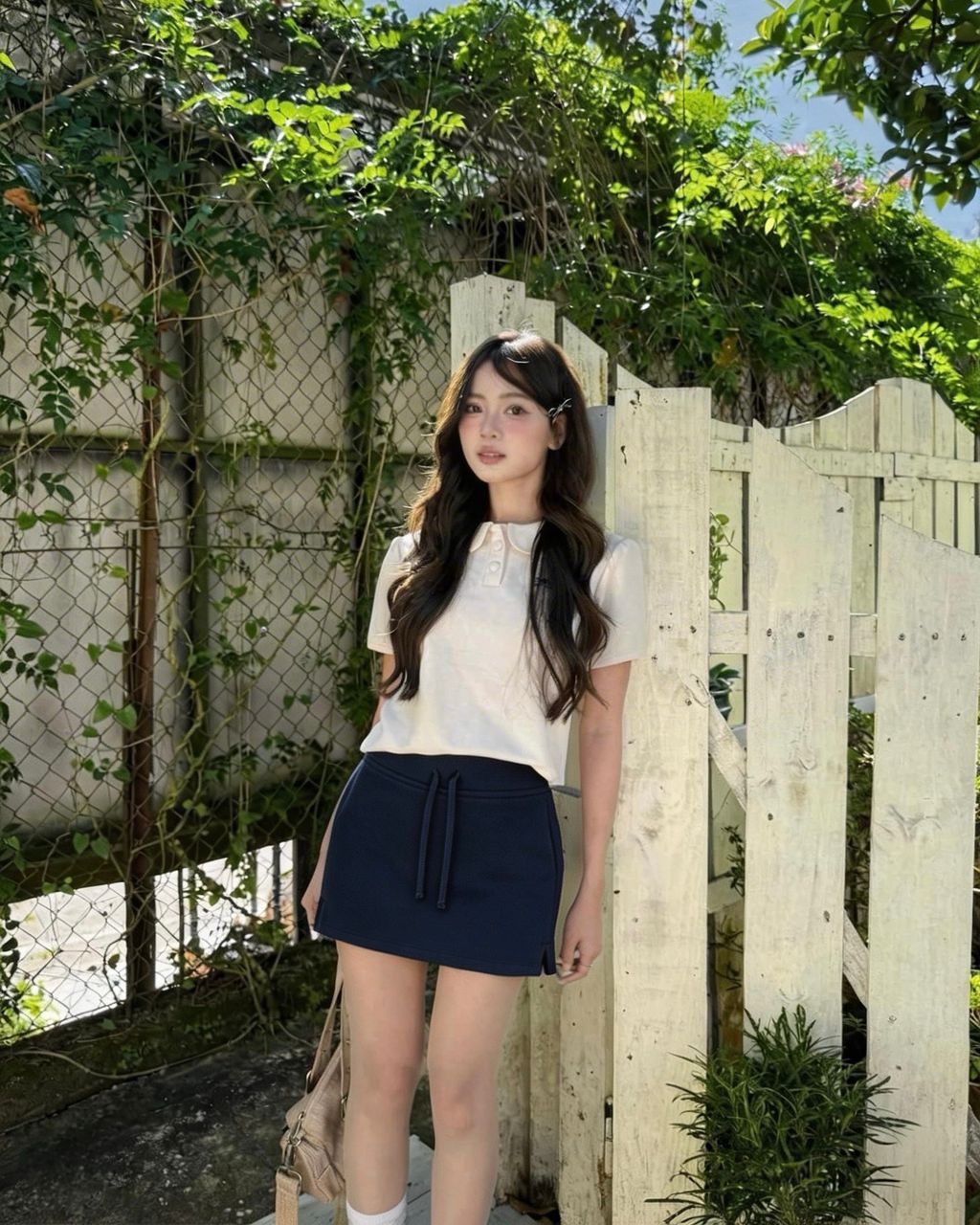 LULE Fleece Skirt 2.0