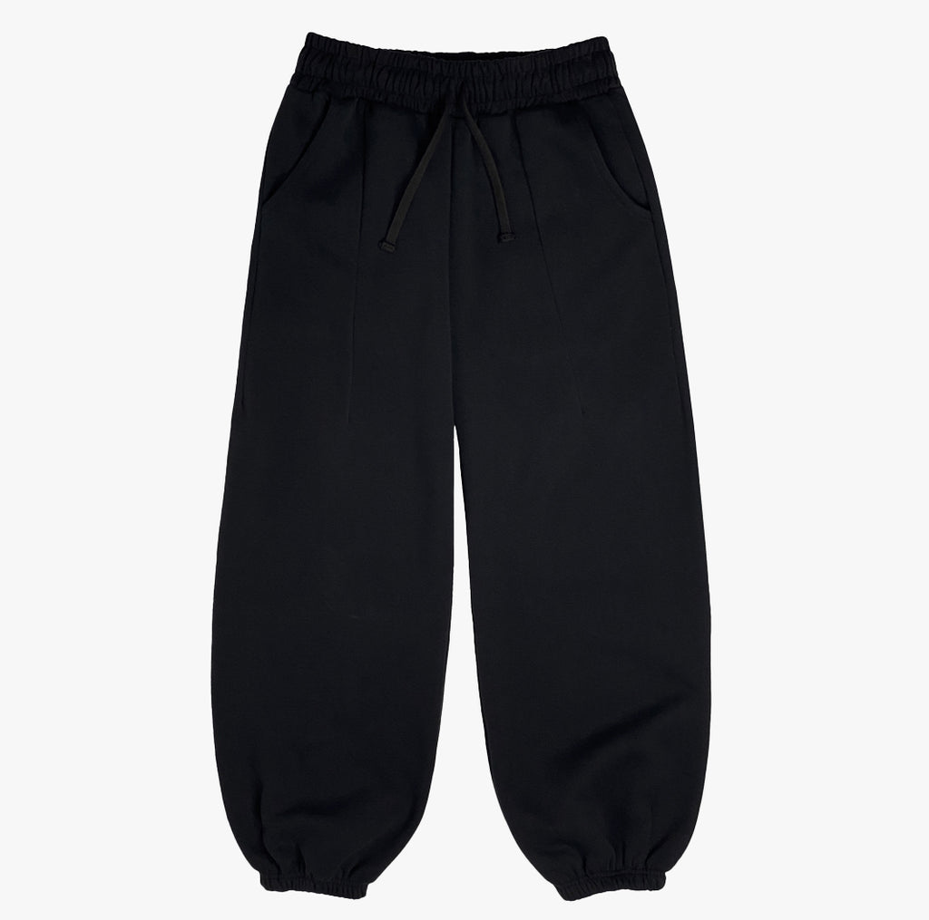 LULE French Terry Comfort Sweatpants * LAST XS S L